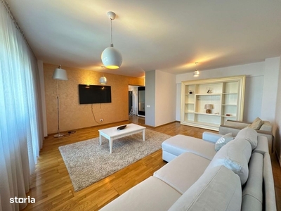 Apartament cu doua camere 68mp, parcare subterana, complex Privilegio