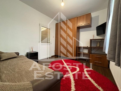 Apartament cu o camera, UMT