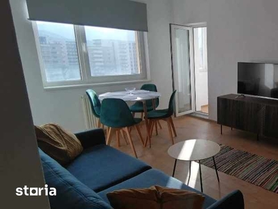 Apartament de 2 camere zona ASTRA,Str Calea Bucuresti,