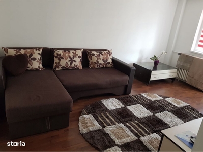 Apartament cu 3 camere 2 bai - Moghioros Park Residence