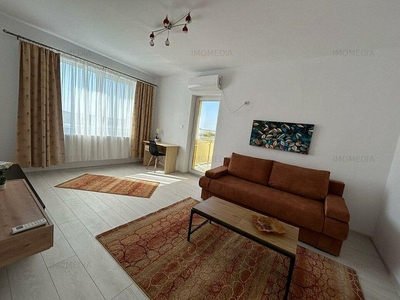 APARTAMENT DE INCHIRIAT, 2 CAMERE, 55MP, ZONA ORICE ZONA, GIROC