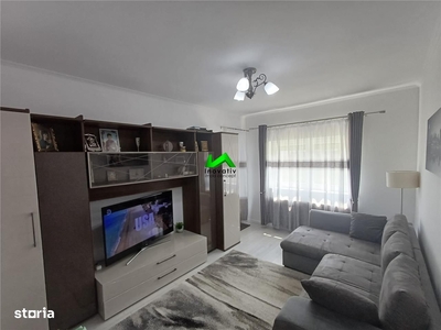 Etaj 2! Apartament 3 camere, Tatarasi, 44mp, CT