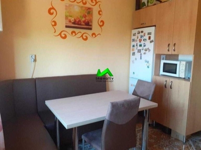 Apartament de vanzare 3 camere 2 bai Sibiu Terezian