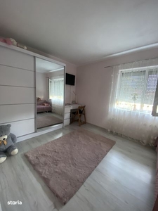 Apartament 2 camere de inchiriat, Prima Green, str.Ion Bradu !