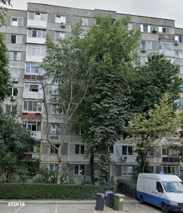 Proprietar : Vand apartament cu 2 camere Micro 39