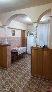 Apartament cu 2 camere de vanzare in Alba Iulia zona Cetate - MERCUR