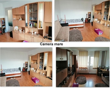 Apartament de vanzare in Marasti, zona caminelor studentesti