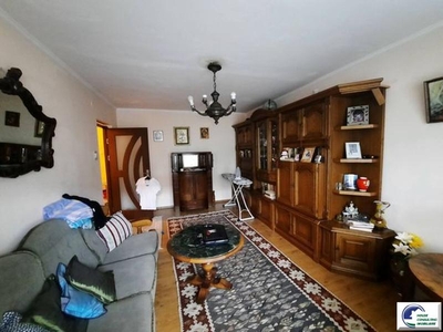 Apartament de Vanzare in Sinaia, Cartier Platou Izvor