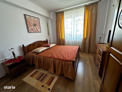 Apartament Decomandat 2 Camere, Zona Coresi, Etaj 1