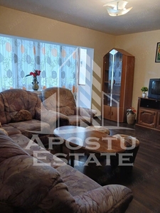 Apartament deosebit 2 camere , Aradului, Centrala Proprie