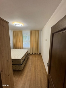 Apartament două camere metrou 1Mai , renovat complet, mobilat/ utilat