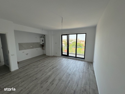 Apartament două camere nou la cheie/ metrou Jiului.