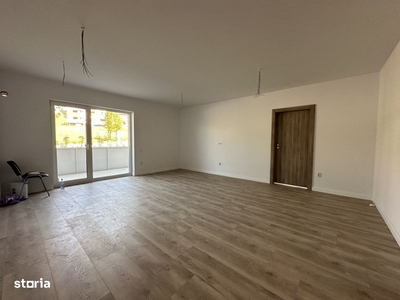 Apartament finisat 2 camere terasa bloc Cluj Napoca