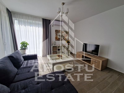 Apartament modern cu 2 camere de inchiriat Giroc