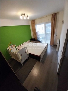 Apartament Modern cu 2 Camere in Cartierul Sopor