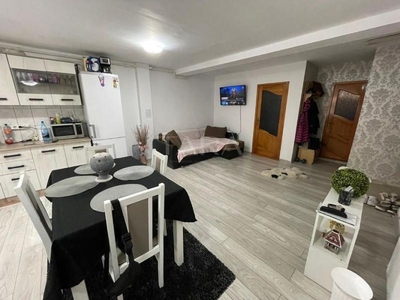 Apartament Modern cu 2 Camere in Floresti, Zona Panemar