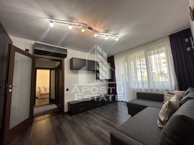 Apartament modern cu 3 camere, Take Ionescu