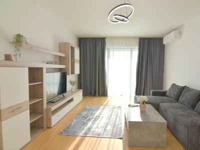 Apartament nou cu 2 camere-Complexul Studentesc Timisoara