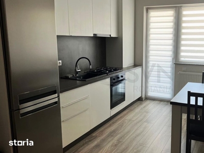 Apartament 2 camere mobilat si utilat, acte gata!