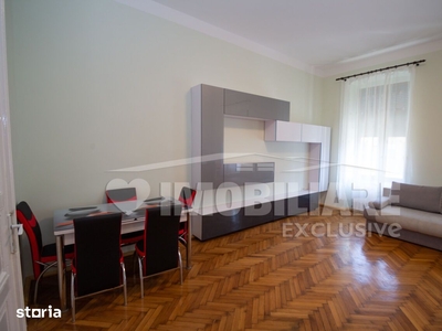 Apartament o camera - Ultracentral, Timisoara