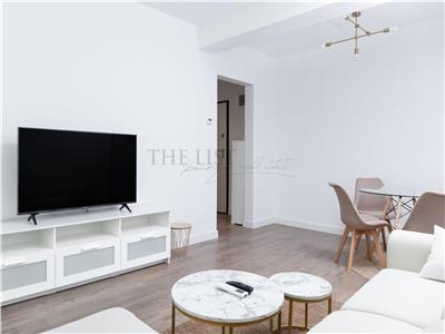 Apartament premium 2 camere | PIPERA