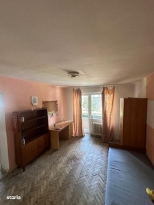 Vanzare apartament 2 camere decomandat - Parcul Voievozilor