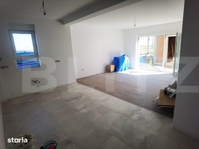 Apartament, SAD, cu 2 camere Dumbravita