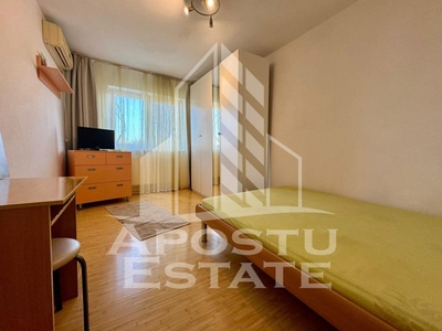 Apartament semidecomandat cu 1 camera, Complexul Studentesc