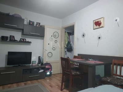 Apartament Semidecomandat cu 2 Camere in Gheorgheni