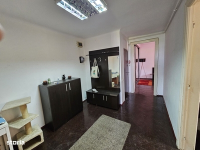 Apartament spatios cu 2 camere, Tineretului Piata Unirii, super pret