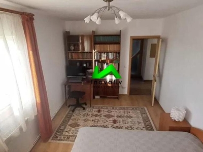 Apartament tip mansarda de vanzare 2 camere Sibiu Valea Aurie