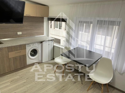 Apartament tip studio, 1 camera, zona Steaua