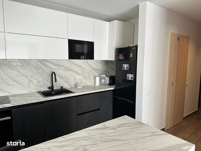 Apartament 2 camere 3 minute Stb apropiere metrou