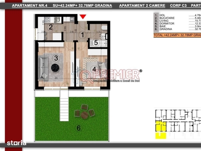 COMISION 0% Casa individuala 5 camere Checea - Gospodarie si teren 178