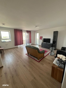 C/476 Apartament cu 3 camere - Maurer Residence