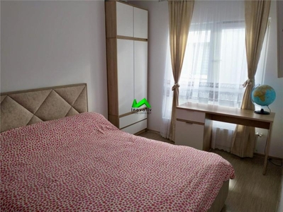 Casa de vanzare tip duplex 4 camere Sibiu Cart Arhitectilor