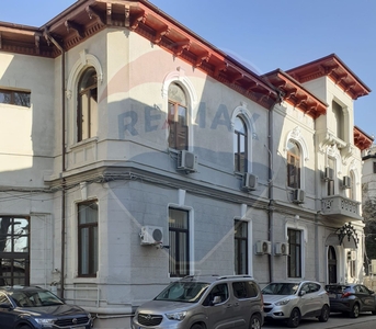 Casavila 25 camere vanzare in Bucuresti, Ultracentral