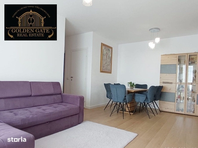 Comision 0% | 3 Camere | Bucurestii Noi | Afi City | Metrou