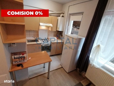 Apartament cu 2 camere de vanzare in Alba Iulia cartierul Orhideea