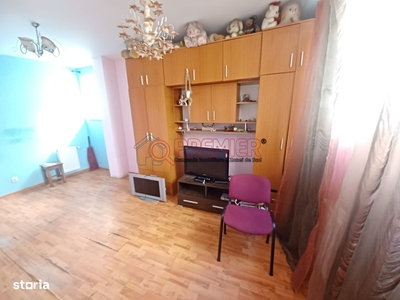 Apartament nou cu 3 camere - Santandrei - cartierul ORHIDEEA