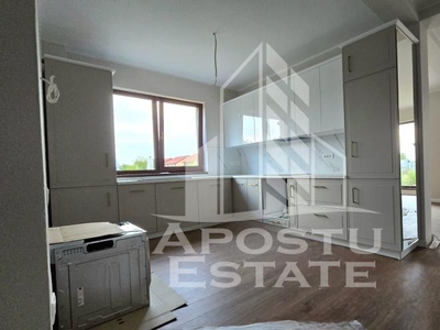 Duplex 5 camere, Mosnita Noua