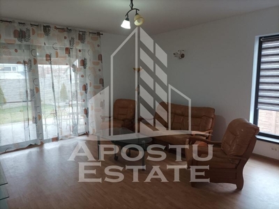 Duplex nou, cu 4 camere, Ghiroda