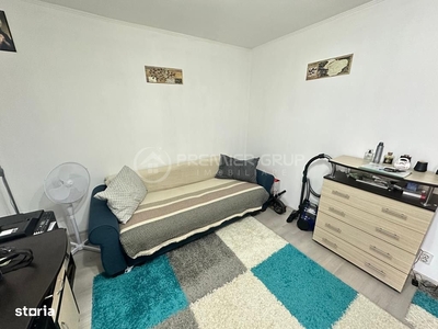 Etaj 3! Apartament 2 camere Canta, 47mp, CT, termoizolat