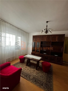 Exclusivitate! Apartament 3 camere cf 1 semidecomandat zona Unirii Su