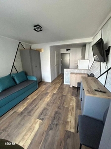 Apartament 2 camere | Rotar Park