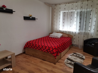 De vânzare apartament 3 camere – BRITWOOD 144, Iancu Nicolae