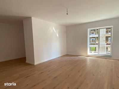 Apartament cu 2 camere si 2 balcoane in zona Braytim