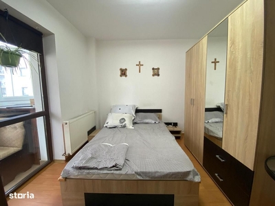 Apartament 2 Camere La 7 Minute De Metrou Aparatorii Patriei Sector 4