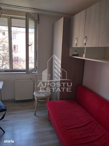 Apartament cu 3 camere, LUX, Zona Tudor, Concept 9, Prima inchiriere