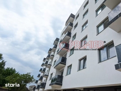 Apartament 2 camere zona Lujerului Drumul Taberei